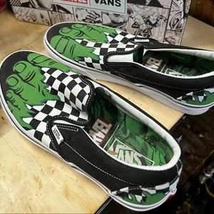 Vans
